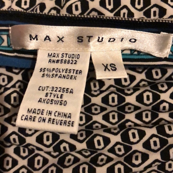 Dress, Max Studio size XS - Picture 4 of 4